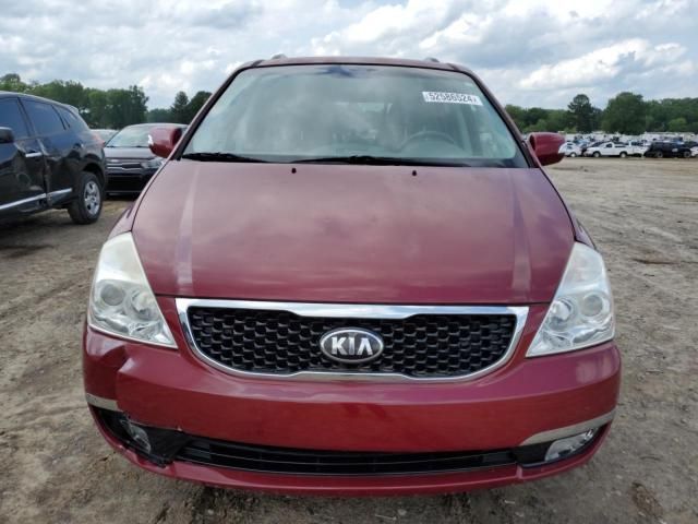 2014 KIA Sedona EX