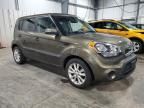 2012 KIA Soul +