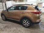 2018 KIA Sportage SX