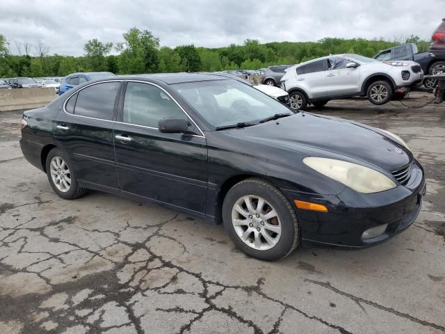 2004 Lexus ES 330