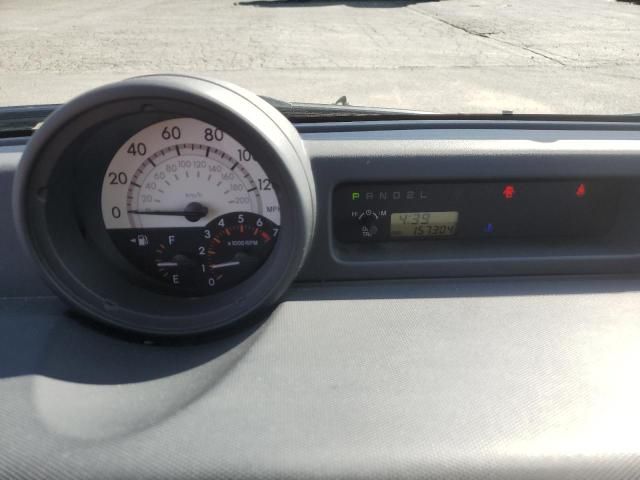 2006 Scion XB