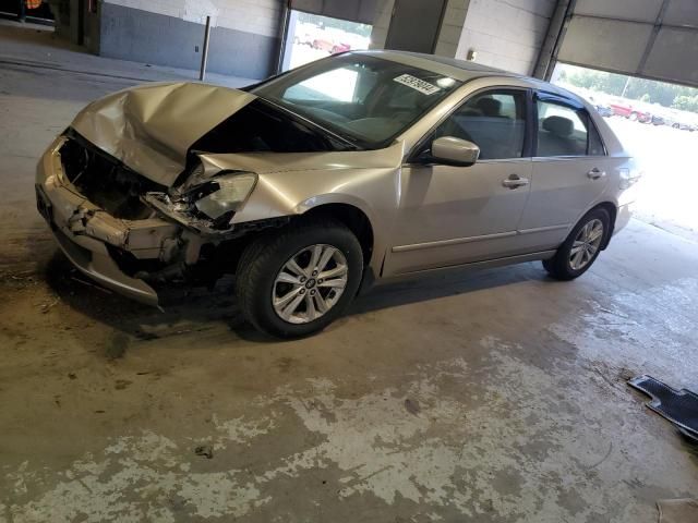 2004 Honda Accord EX