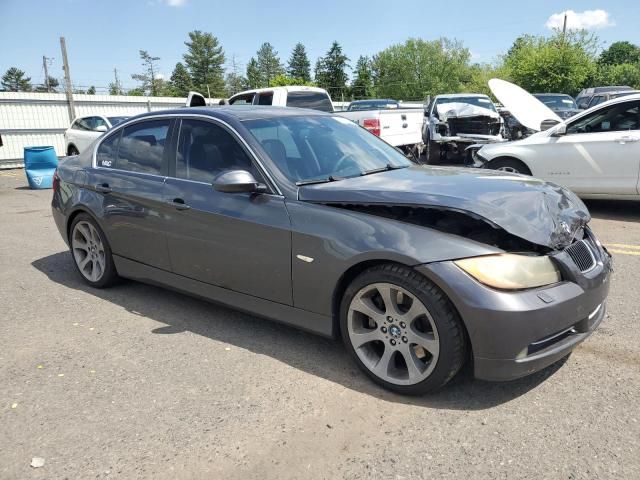 2007 BMW 335 I