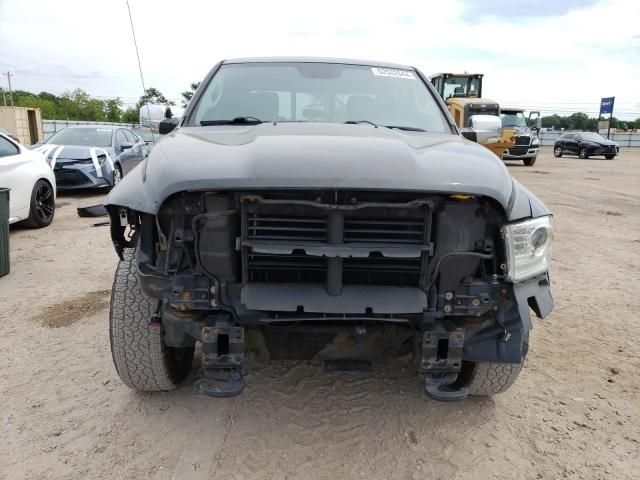 2017 Dodge 1500 Laramie