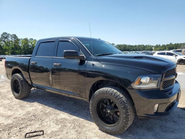 2014 Dodge RAM 1500 ST