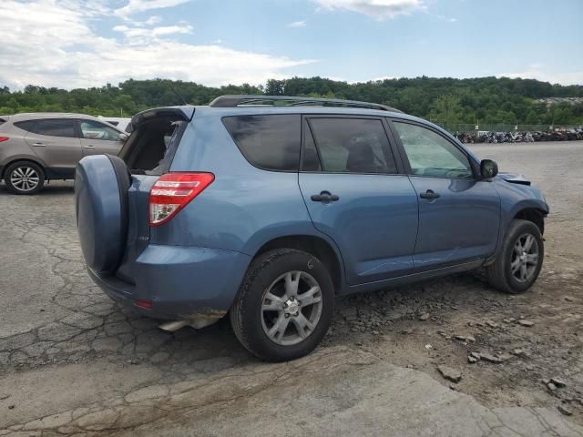 2009 Toyota Rav4