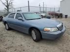 2004 Lincoln Town Car Executive