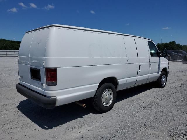 2012 Ford Econoline E150 Van