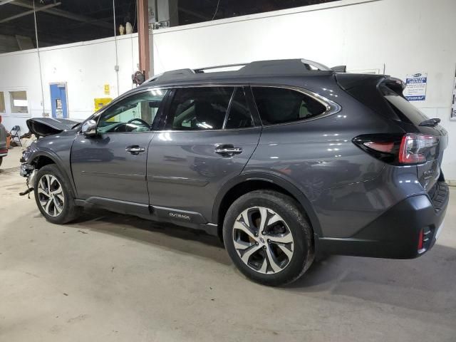 2020 Subaru Outback Touring LDL