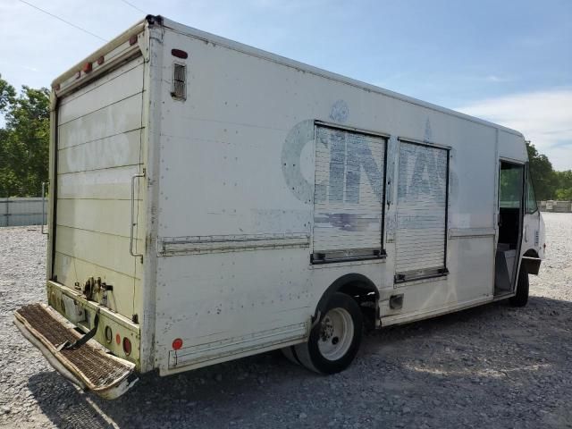 2006 Freightliner Chassis M Line WALK-IN Van