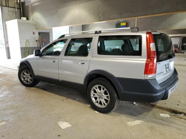 2007 Volvo XC70