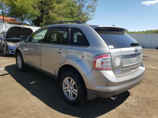 2008 Ford Edge SEL