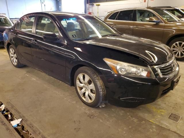 2009 Honda Accord EXL