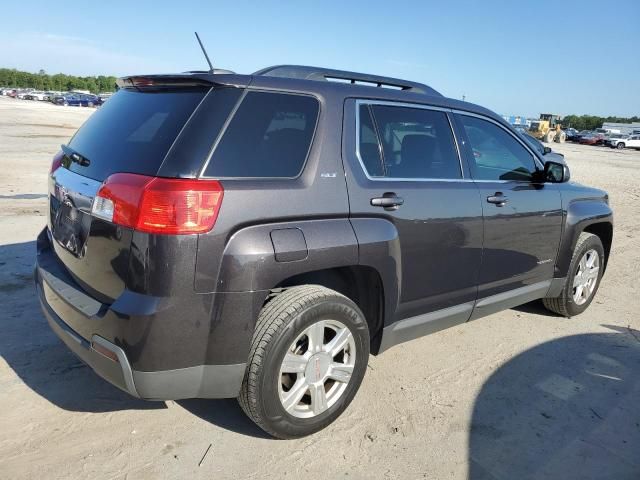 2015 GMC Terrain SLT