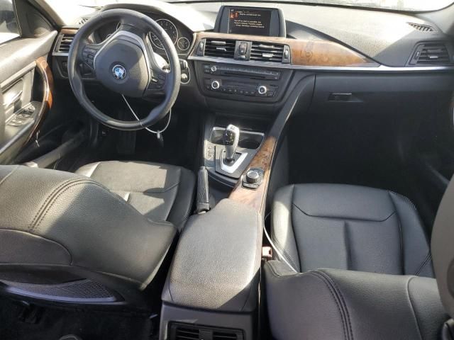 2015 BMW 328 I