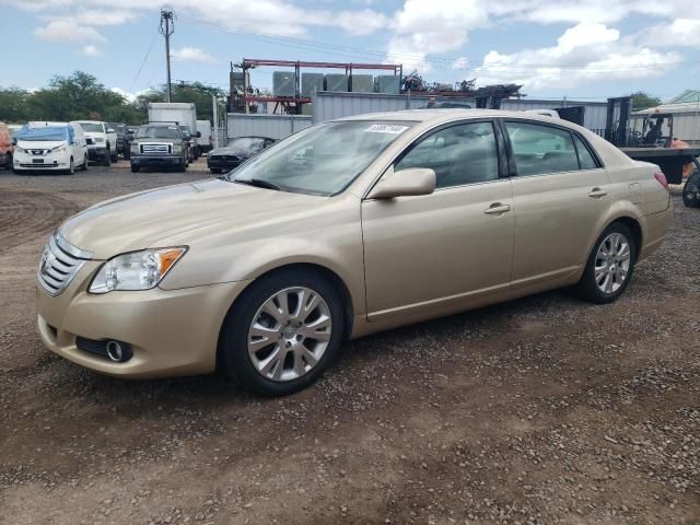 2010 Toyota Avalon XL