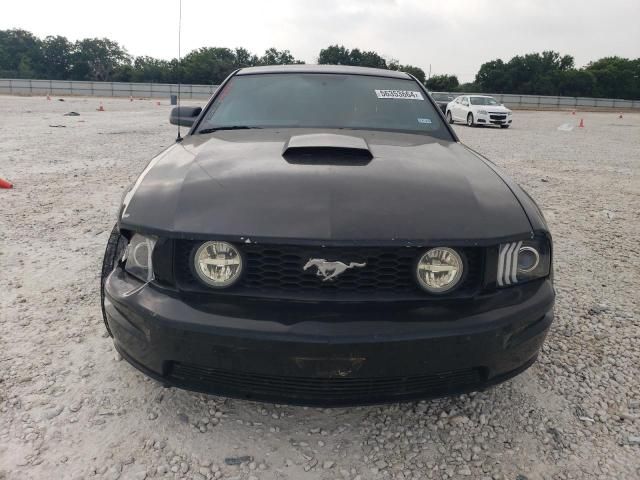 2007 Ford Mustang GT