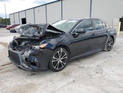 Toyota Vehiculos salvage en venta: 2019 Toyota Camry L