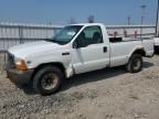 2001 Ford F250 Super Duty