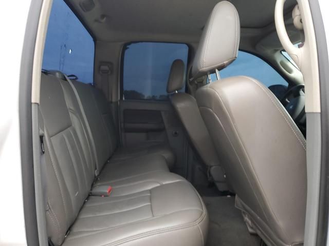 2006 Dodge RAM 1500 ST