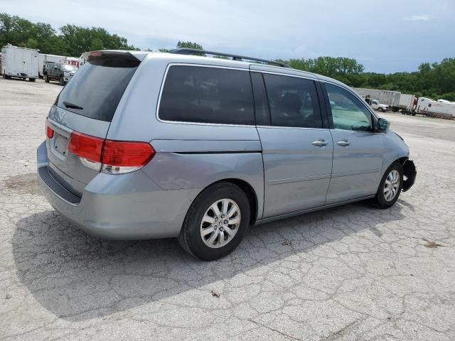 2010 Honda Odyssey EX