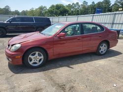 1999 Lexus GS 400 en venta en Eight Mile, AL