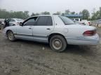 1994 Mercury Grand Marquis LS