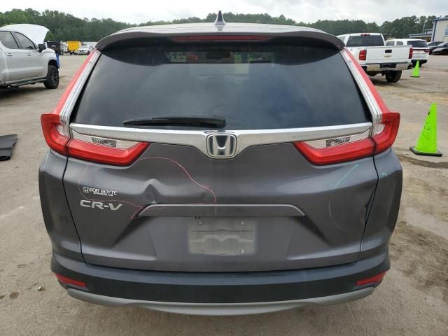 2019 Honda CR-V EXL