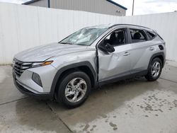 Vehiculos salvage en venta de Copart Ellenwood, GA: 2024 Hyundai Tucson SEL