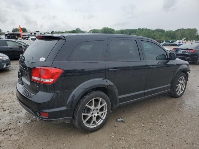 2014 Dodge Journey R/T