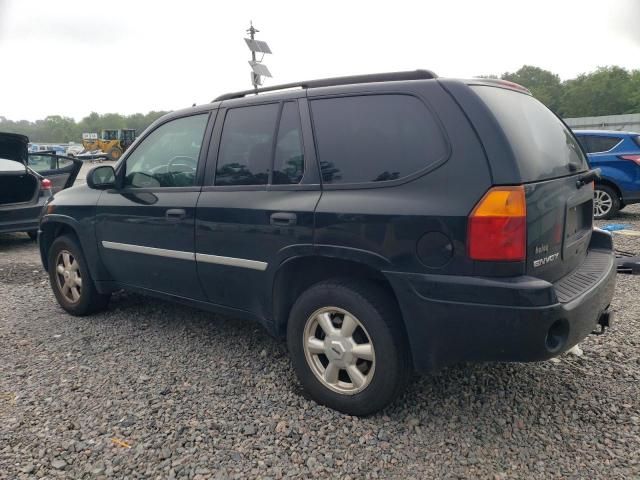 2007 GMC Envoy