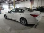 2014 Infiniti Q50 Base