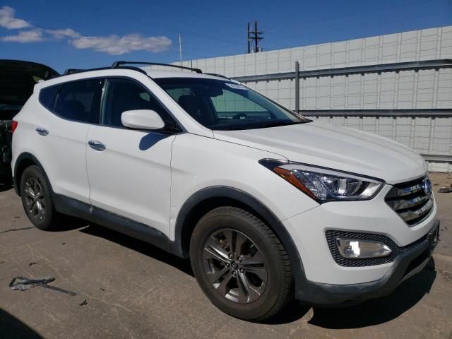 2014 Hyundai Santa FE Sport