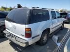 2001 GMC Yukon XL K1500