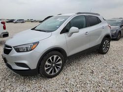 Hail Damaged Cars for sale at auction: 2022 Buick Encore Preferred