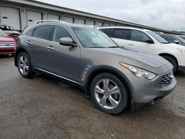 2009 Infiniti FX35