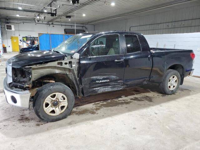 2009 Toyota Tundra Double Cab