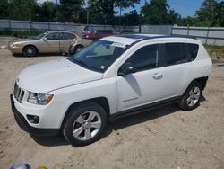 Run And Drives Cars for sale at auction: 2011 Jeep Compass Sport