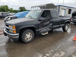 Chevrolet salvage cars for sale: 1997 Chevrolet GMT-400 C1500