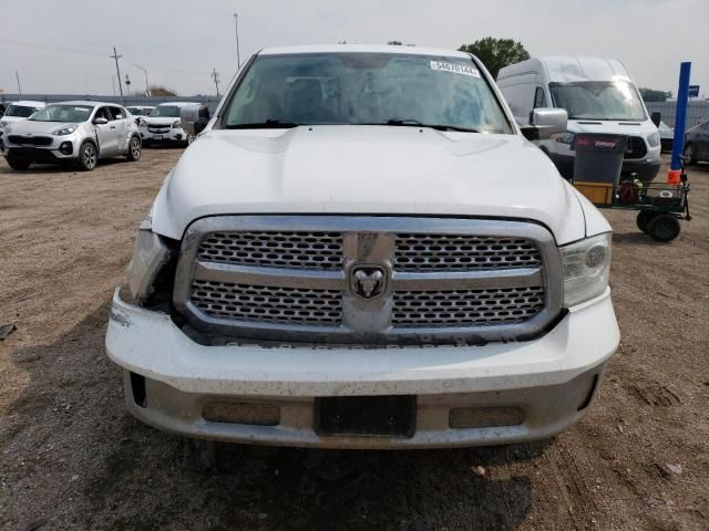 2017 Dodge 1500 Laramie