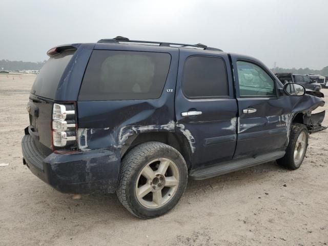 2007 Chevrolet Tahoe C1500