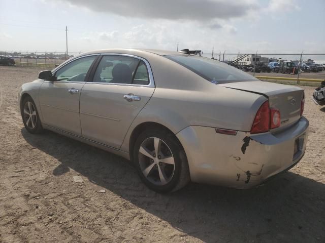 2012 Chevrolet Malibu 1LT