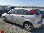 2007 Ford Focus ZX5