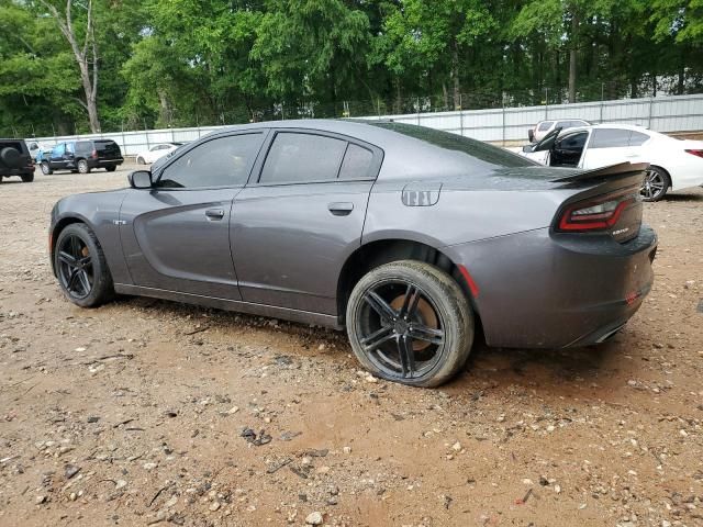 2015 Dodge Charger SE