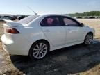 2008 Mitsubishi Lancer GTS