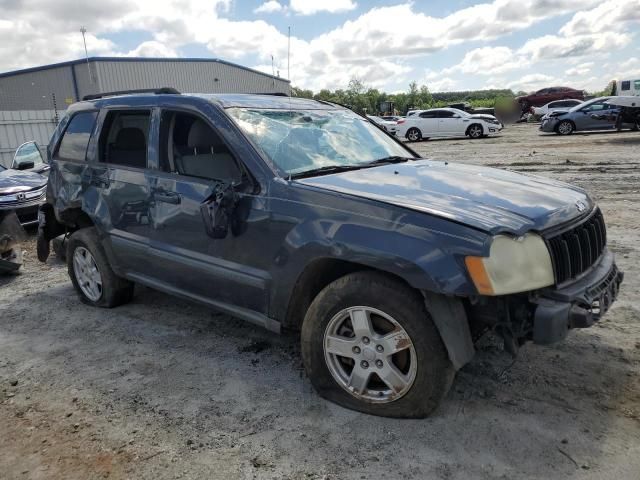 2007 Jeep Grand Cherokee Laredo