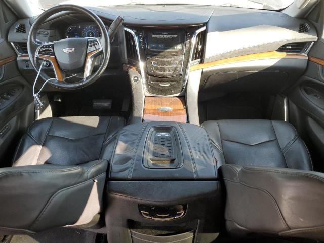 2017 Cadillac Escalade ESV Luxury