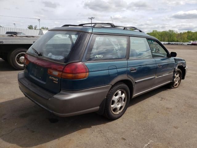 1997 Subaru Legacy Outback