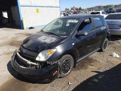 Salvage cars for sale at North Las Vegas, NV auction: 2006 Scion XA