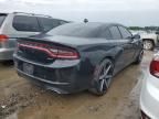 2018 Dodge Charger SXT Plus